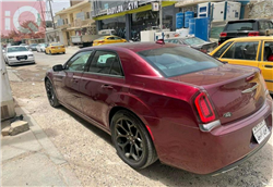 کرایسلەر 300